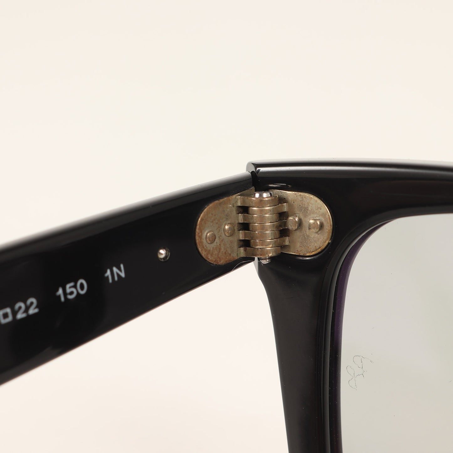 ウェイファーラー サングラス(WAYFARER RB2140-F 601/52)