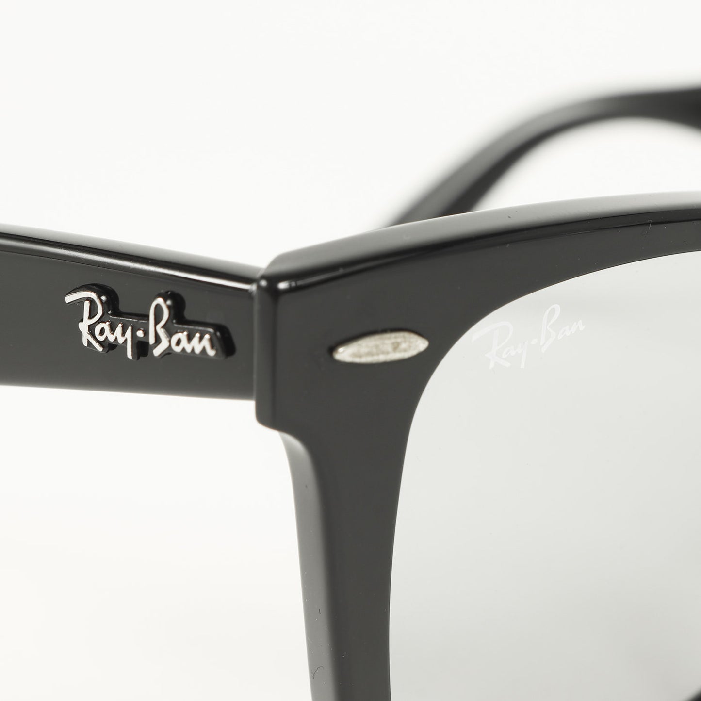 ウェイファーラー サングラス(WAYFARER RB2140-F 601/52)