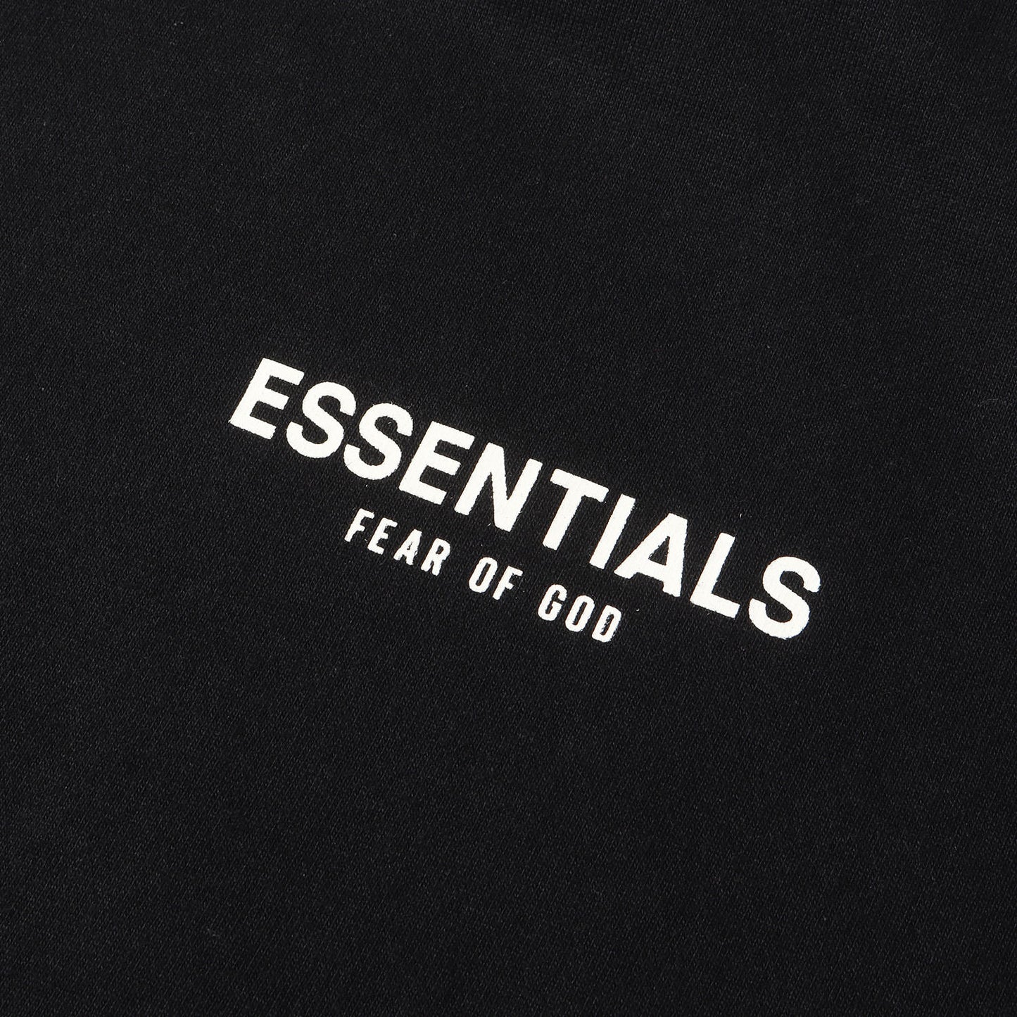 FOG ESSENTIALS スタープリント スウェットパーカー