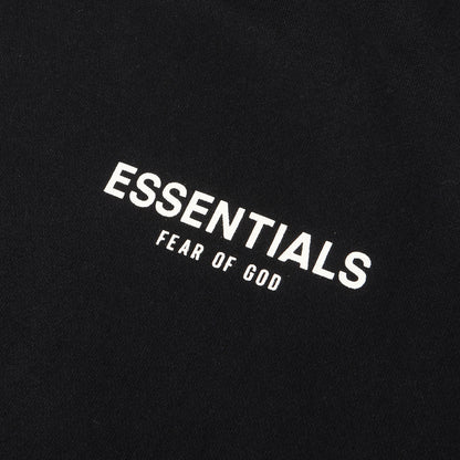 FOG ESSENTIALS スタープリント スウェットパーカー