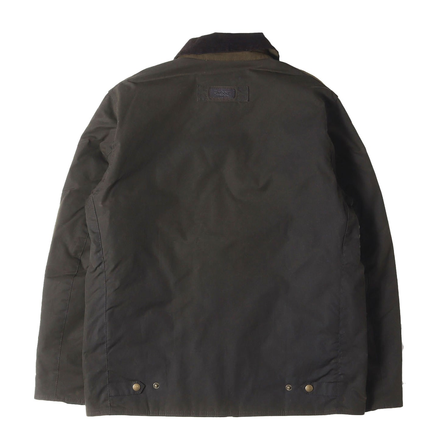 デールガース ワックスドコットン ジャケット (DALEGARTH WAX JACKET)