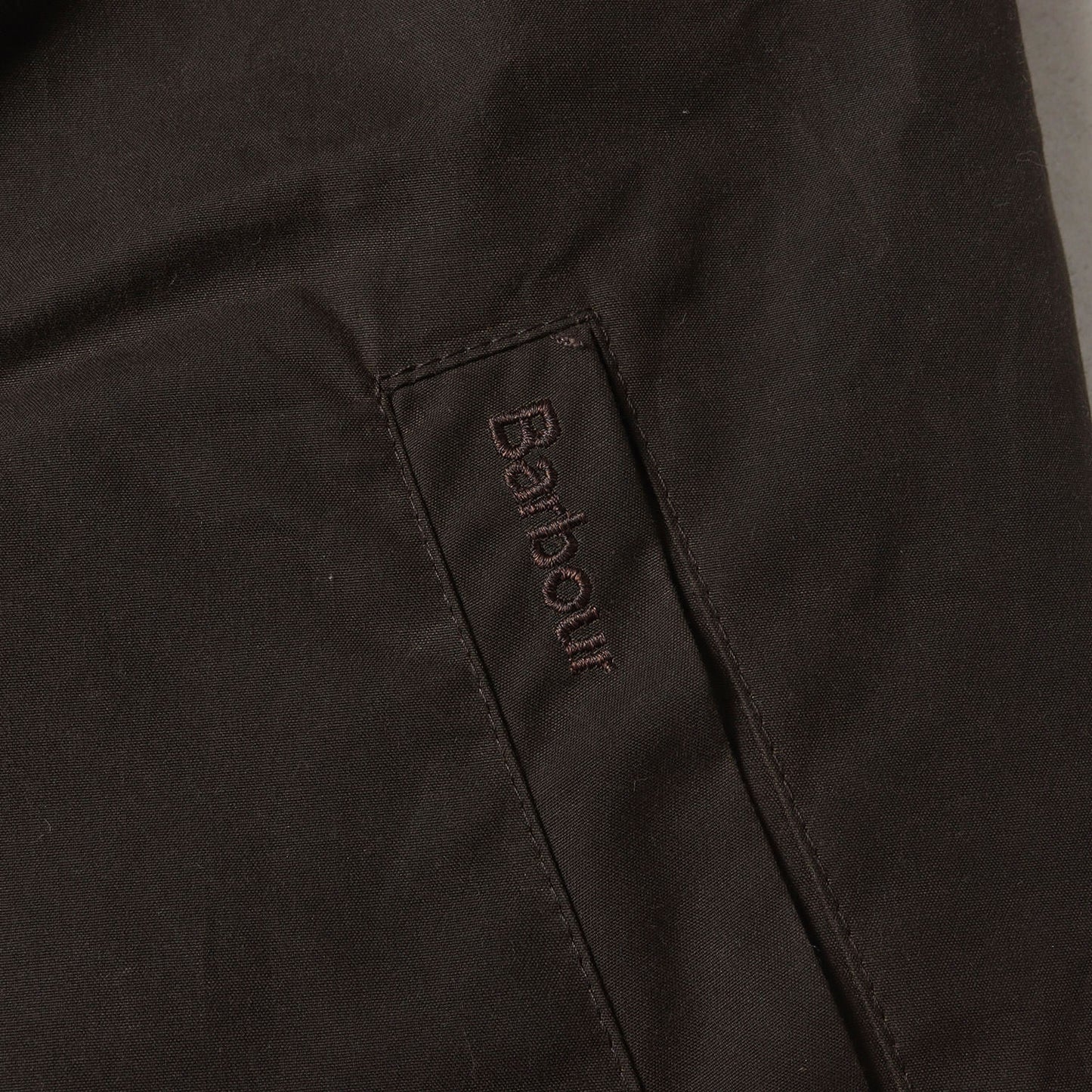 デールガース ワックスドコットン ジャケット (DALEGARTH WAX JACKET)