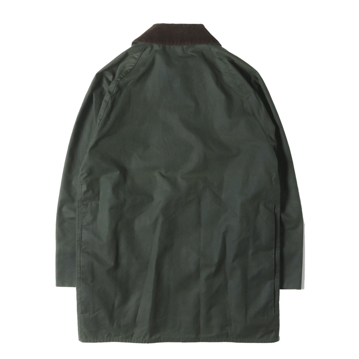 ビューフォート オイルドコットン ジャケット (BEAUFORT JACKET) イングランド製