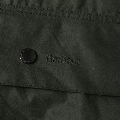 ビューフォート オイルドコットン ジャケット (BEAUFORT JACKET) イングランド製