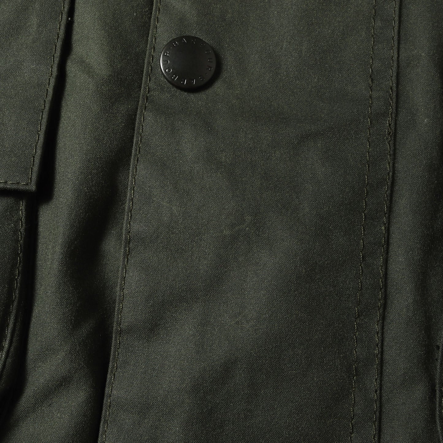 ビューフォート オイルドコットン ジャケット (BEAUFORT JACKET) イングランド製