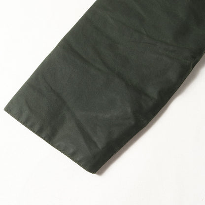 ビューフォート オイルドコットン ジャケット (BEAUFORT JACKET) イングランド製