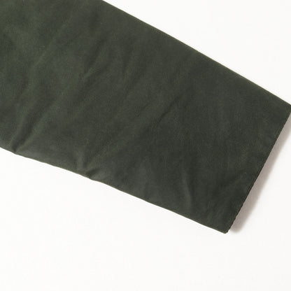 ビューフォート オイルドコットン ジャケット (BEAUFORT JACKET) イングランド製