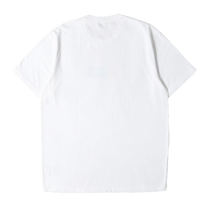 MONDAY PROGRAM レインボーBOXロゴ Tシャツ(Pride Tee)