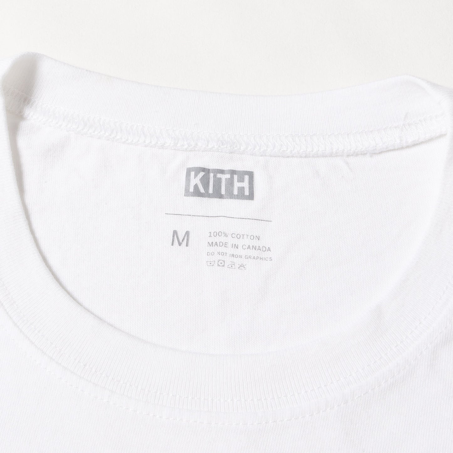 MONDAY PROGRAM レインボーBOXロゴ Tシャツ(Pride Tee)