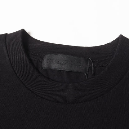 22SS ナショナル麻布スーパーマーケット パロディーロゴ ヘビー Tシャツ(T-SHIRT)