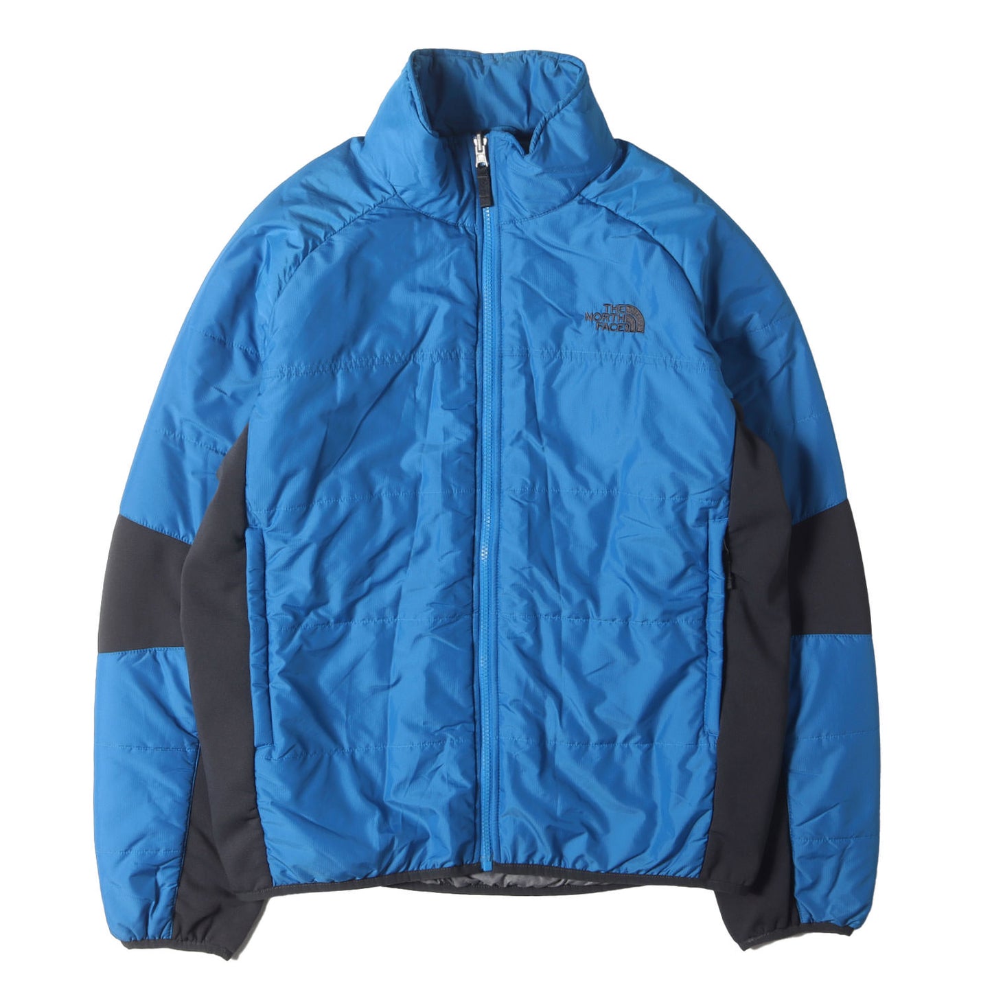 US企画 ライナー付き 3WAY ハイベント マウンテンジャケット