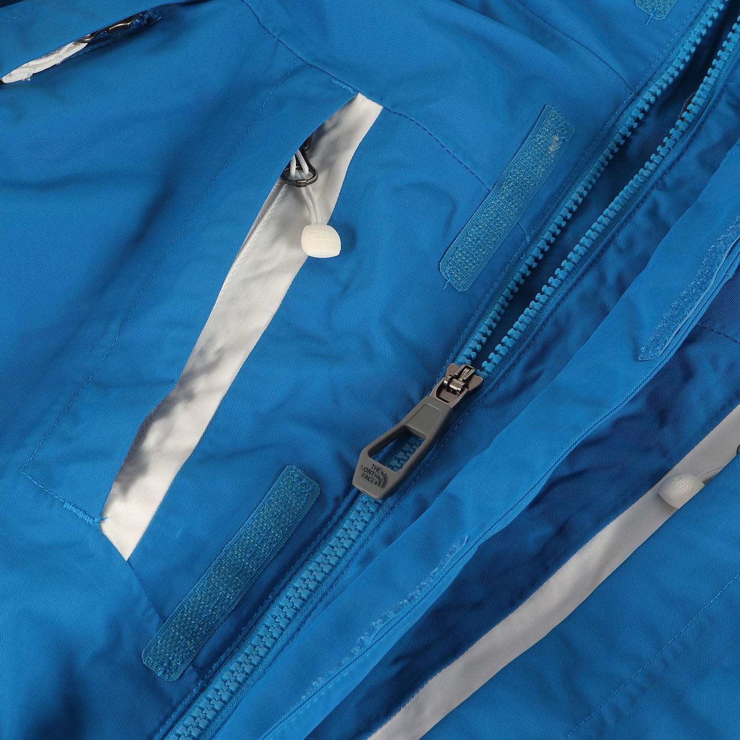 US企画 ライナー付き 3WAY ハイベント マウンテンジャケット