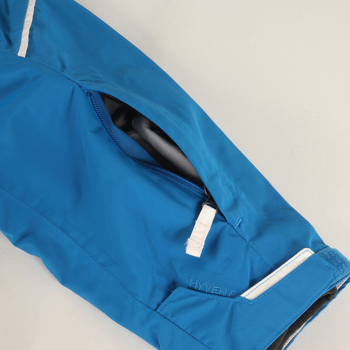 US企画 ライナー付き 3WAY ハイベント マウンテンジャケット