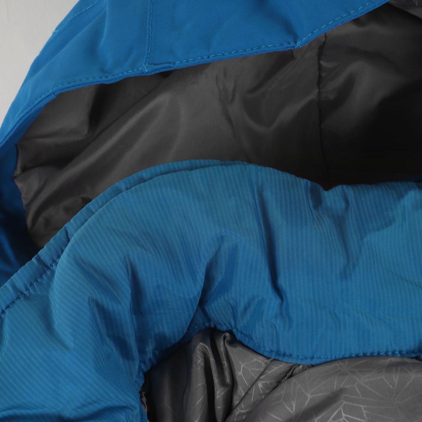 US企画 ライナー付き 3WAY ハイベント マウンテンジャケット