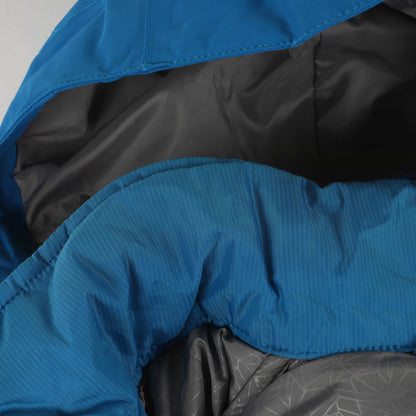 US企画 ライナー付き 3WAY ハイベント マウンテンジャケット