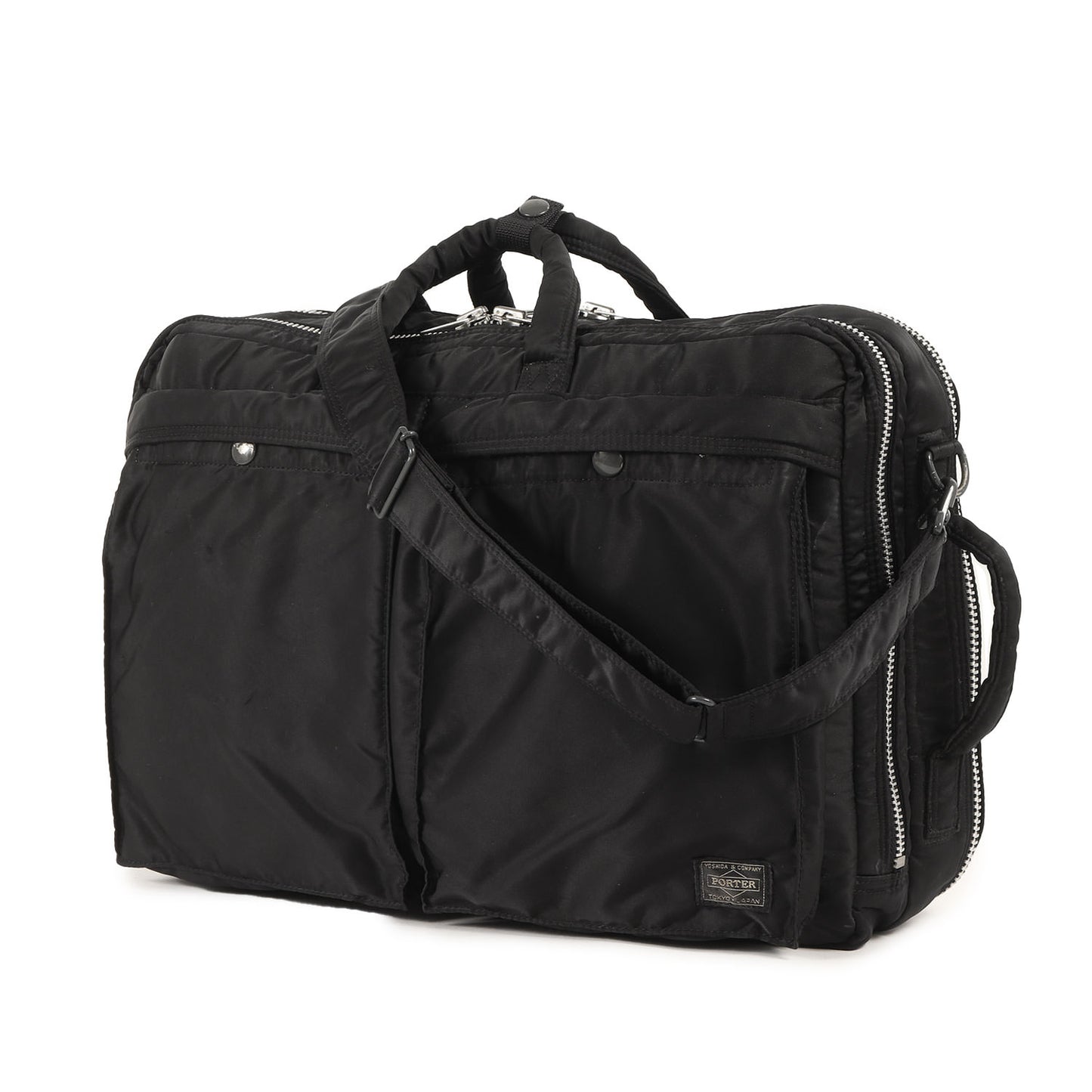 タンカー 3WAY ブリーフケース バッグ(TANKER 3WAY BRIEFCASE)