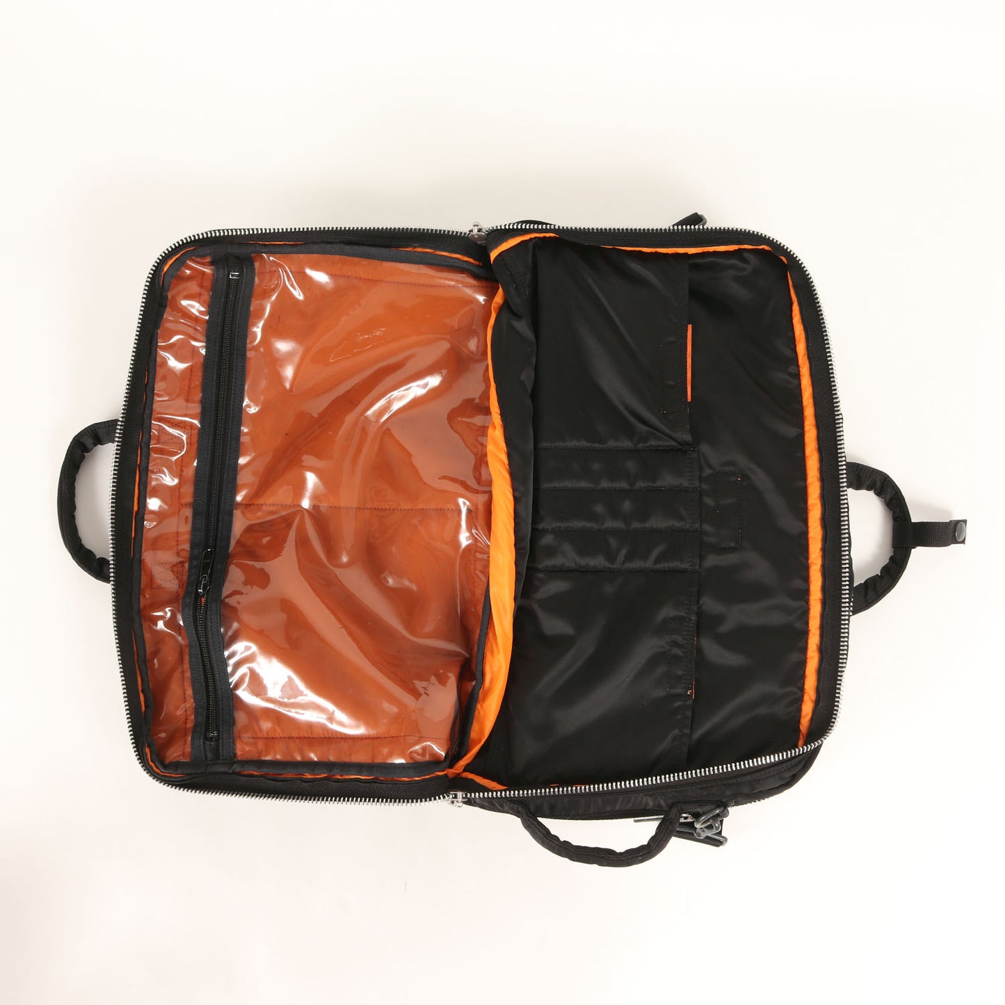 タンカー 3WAY ブリーフケース バッグ(TANKER 3WAY BRIEFCASE)