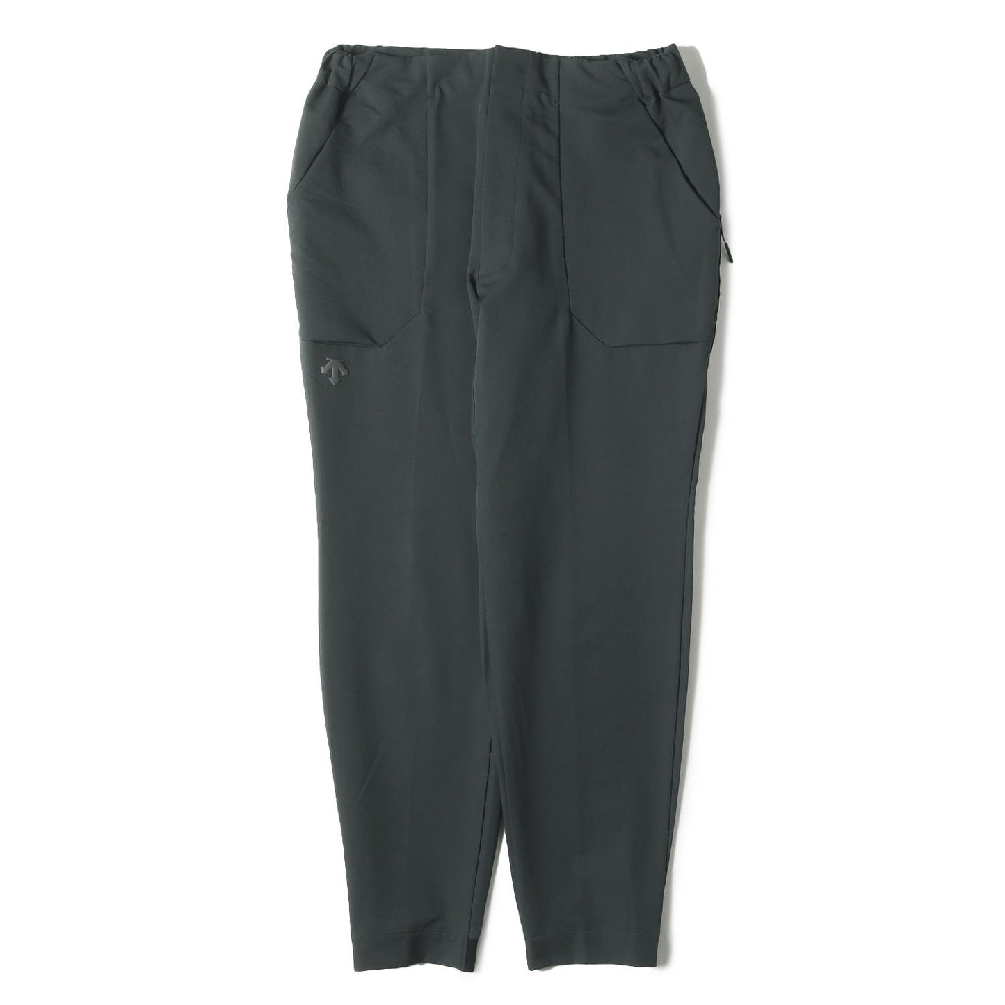 ヒートナビ フーデット ストレッチ トレーニングパンツ