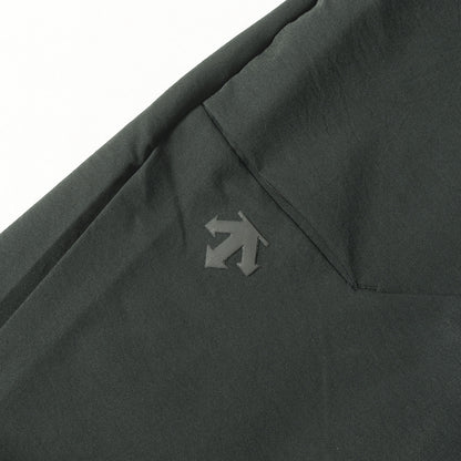 ヒートナビ フーデット ストレッチ トレーニングパンツ