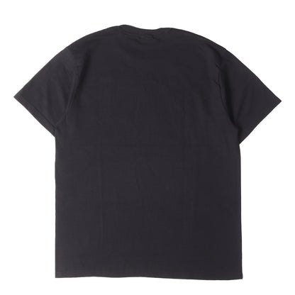 21SS クラシックロゴ クルーネック Tシャツ(Five Boroughs Tee)