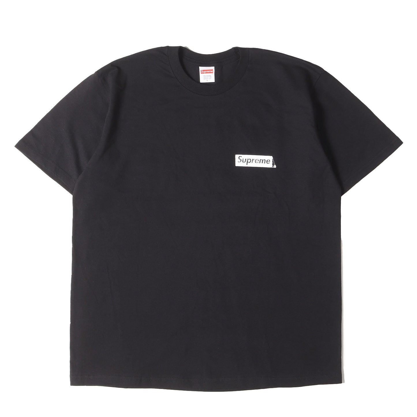 21SS スパイラルグラフィック Tシャツ(Spiral Tee)