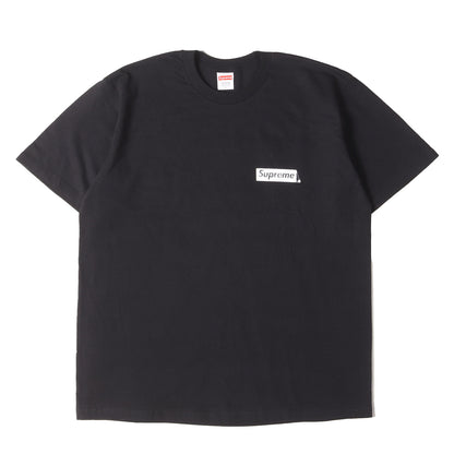 21SS スパイラルグラフィック Tシャツ(Spiral Tee)