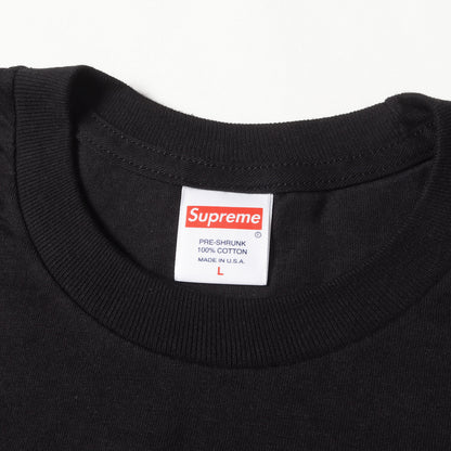 21SS スパイラルグラフィック Tシャツ(Spiral Tee)