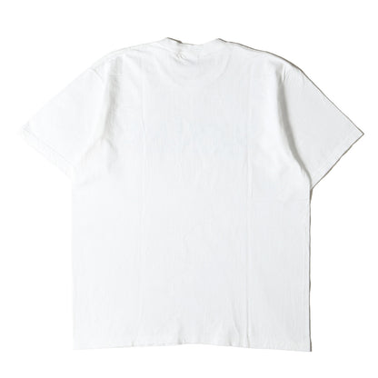 20AW ブランドロゴ クルーネック Tシャツ(Nuova York Tee)
