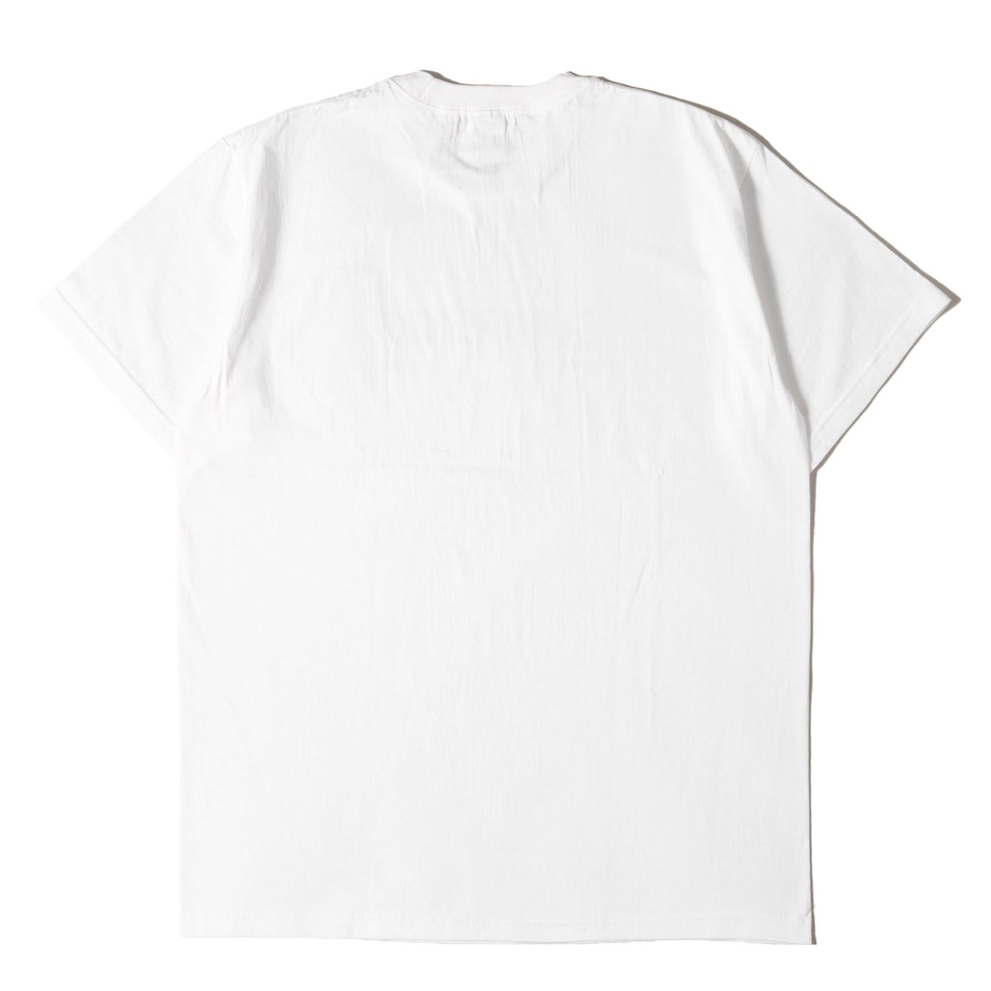 21AW ブランドロゴ クルーネック Tシャツ(Est. 1994 Tee)