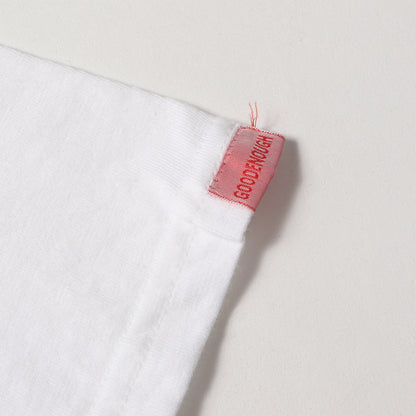 90s グラフィックプリント Tシャツ(Hanesボディ)