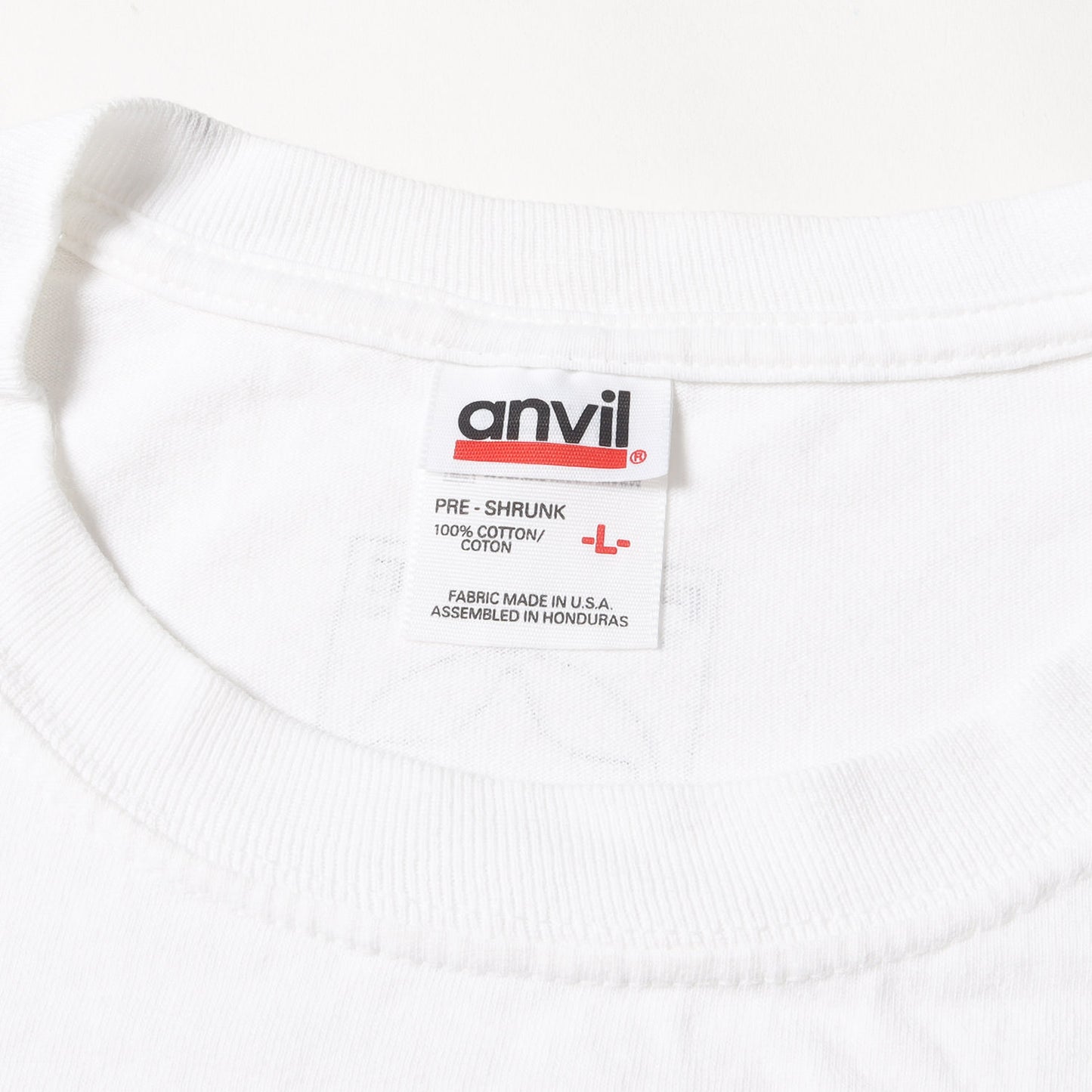 90s ×FINESSE 柔術グラフィック Tシャツ(anvilボディ)