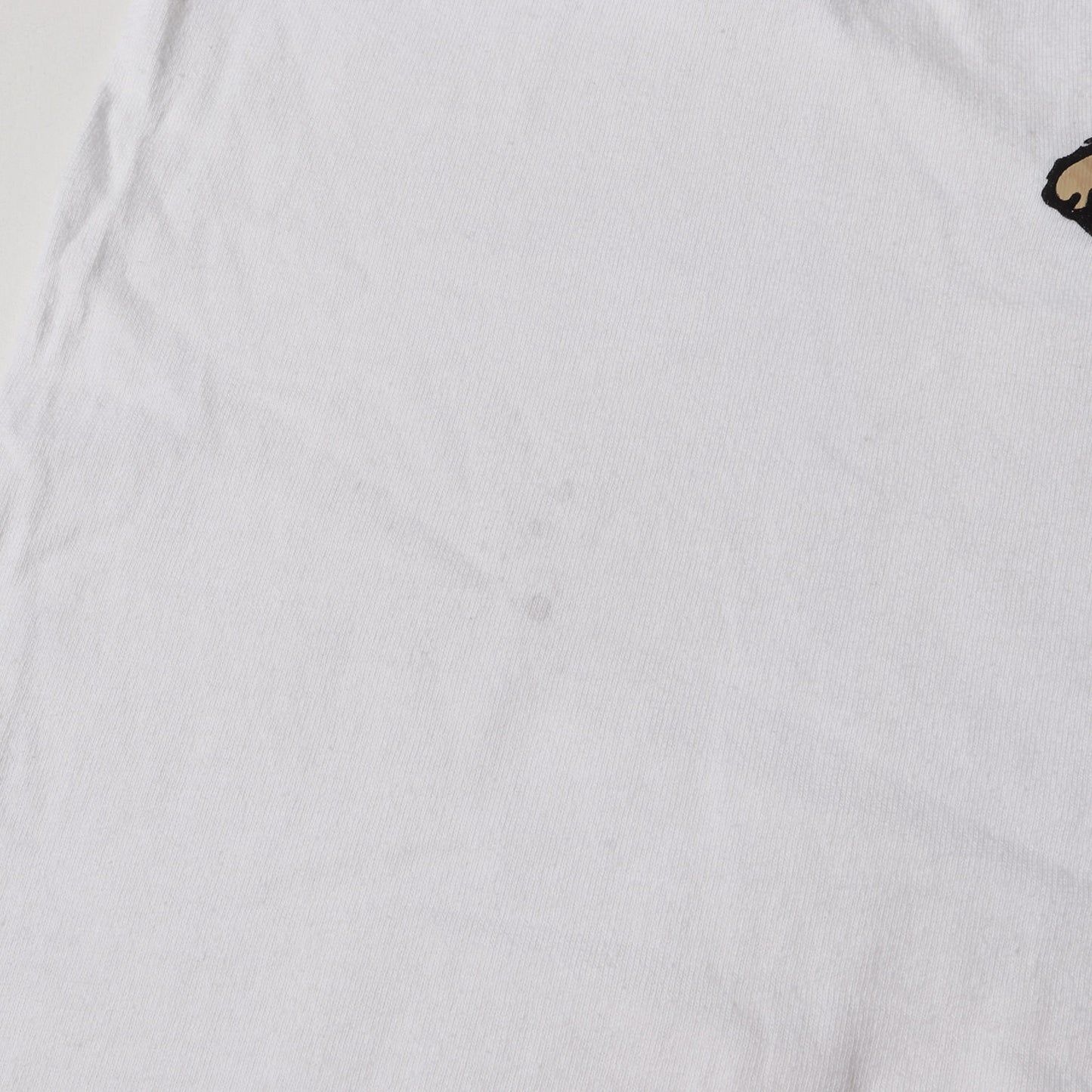 90s ×FINESSE 柔術グラフィック Tシャツ(anvilボディ)