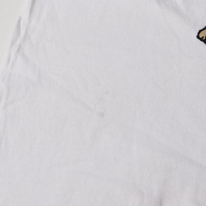 90s ×FINESSE 柔術グラフィック Tシャツ(anvilボディ)