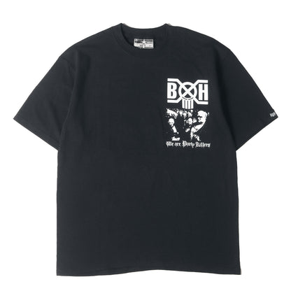 00s グラフィックプリント Tシャツ(デッドストック)