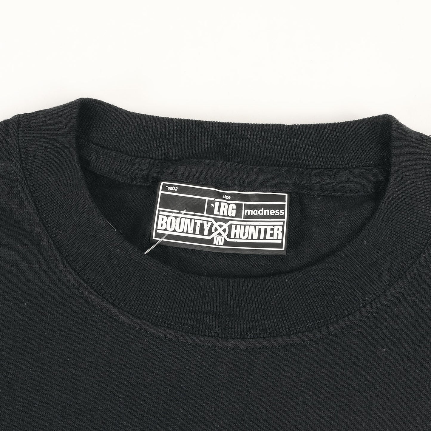 00s グラフィックプリント Tシャツ(デッドストック)