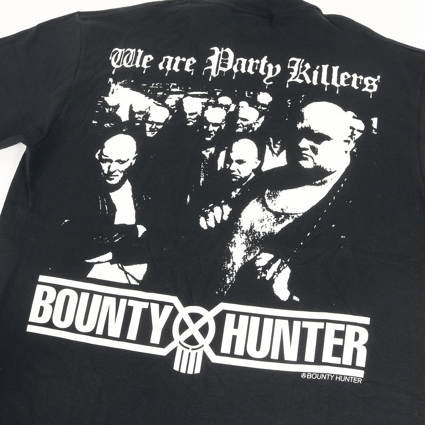 00s グラフィックプリント Tシャツ(デッドストック)