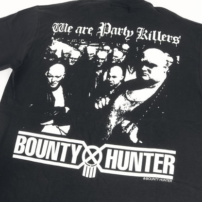 00s グラフィックプリント Tシャツ(デッドストック)