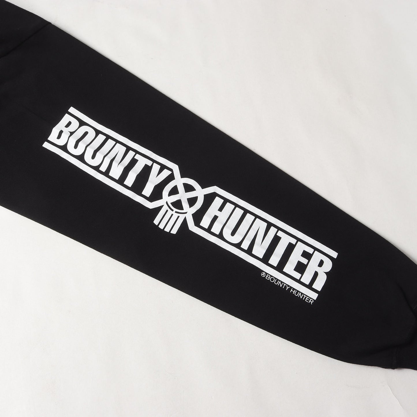 25SS ×BOUNTY HUNTER ロングスリーブ Tシャツ(TEE LS-2)