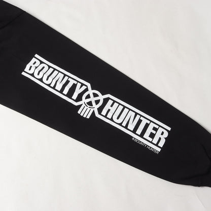 25SS ×BOUNTY HUNTER ロングスリーブ Tシャツ(TEE LS-2)