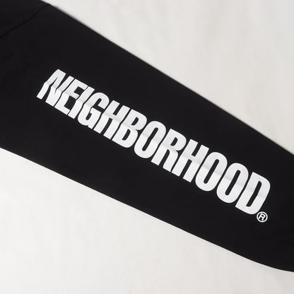 25SS ×BOUNTY HUNTER ロングスリーブ Tシャツ(TEE LS-2)