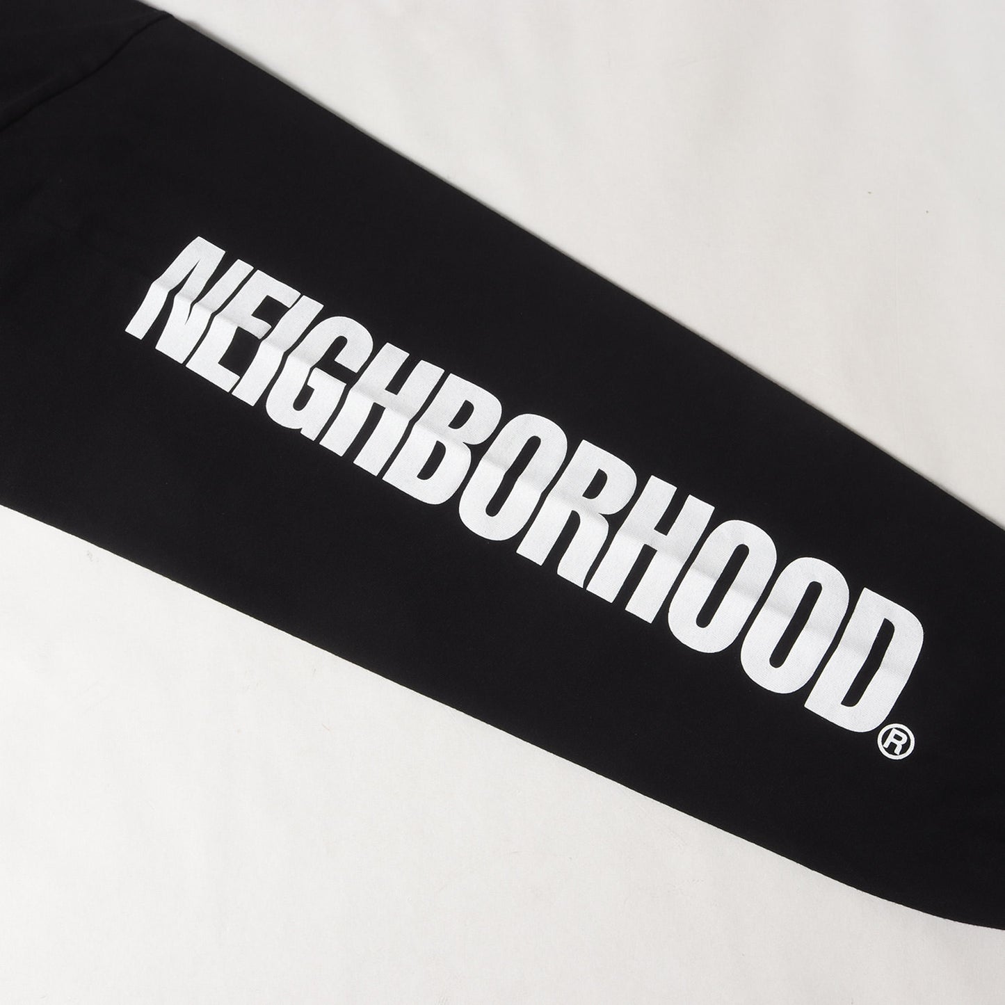 25SS ×BOUNTY HUNTER ロングスリーブ Tシャツ(TEE LS-2)