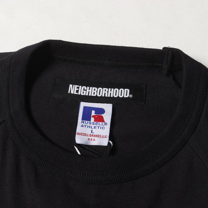 NEIGHBORHOOD (ネイバーフッド) 25SS ×BOUNTY HUNTER ×RUSSELL 