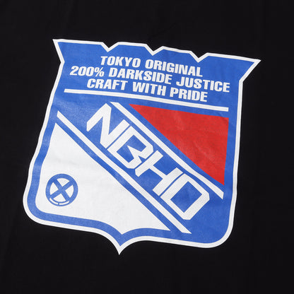 25SS ×BOUNTY HUNTER グラフィック Tシャツ(TEE SS-2)