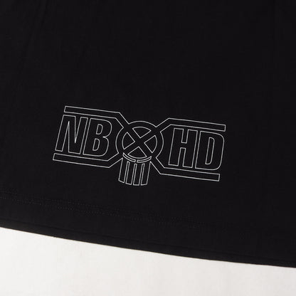 25SS ×BOUNTY HUNTER グラフィック Tシャツ(TEE SS-2)