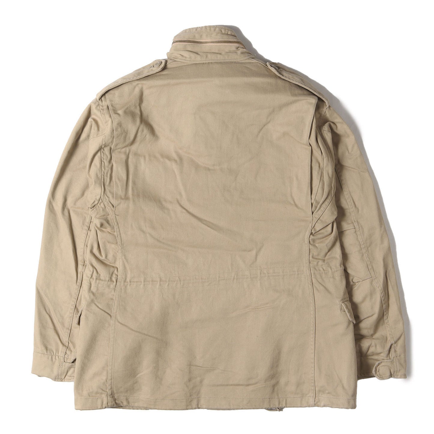 [USA製 旧タグ] 90s M-65 コットン フィールドジャケット