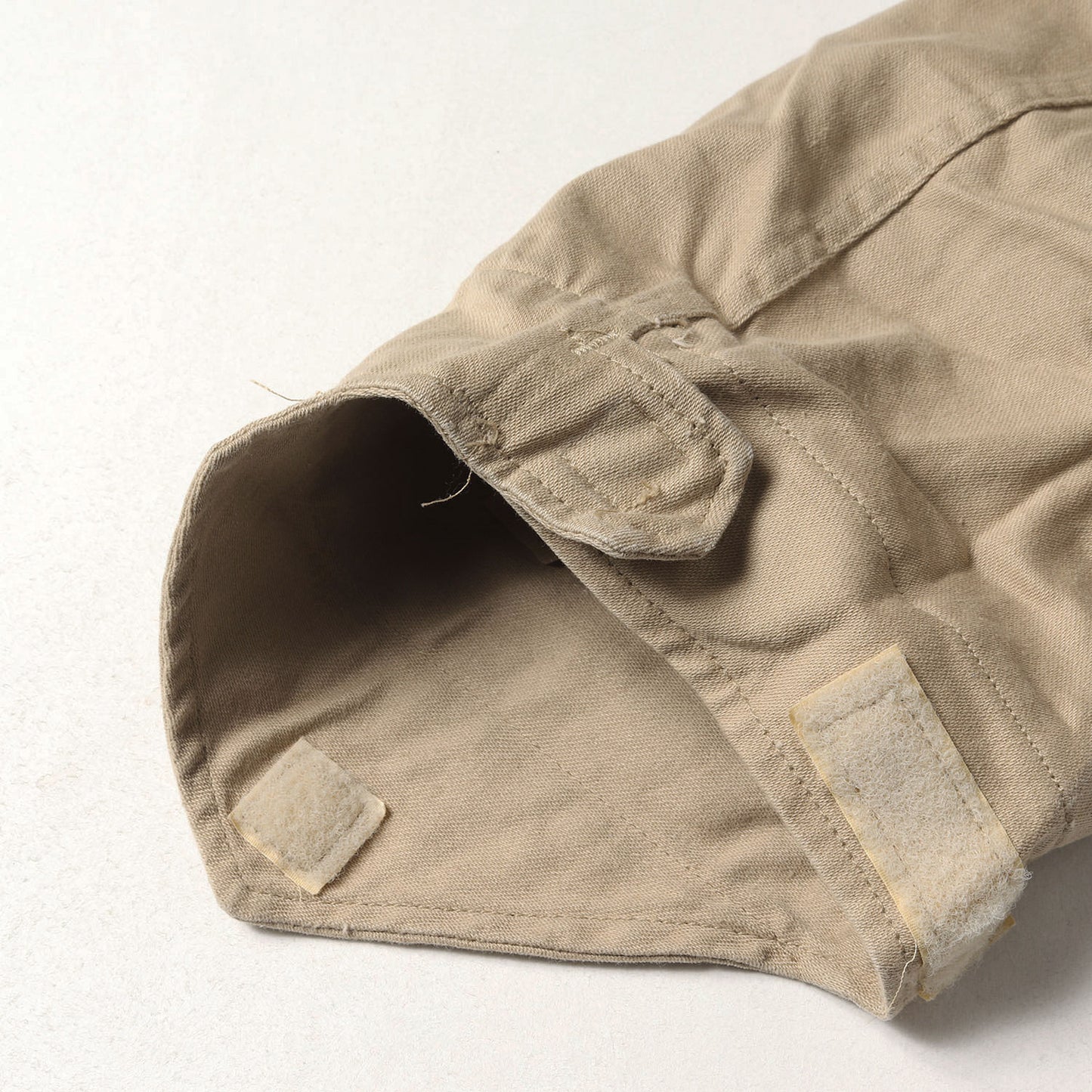 [USA製 旧タグ] 90s M-65 コットン フィールドジャケット