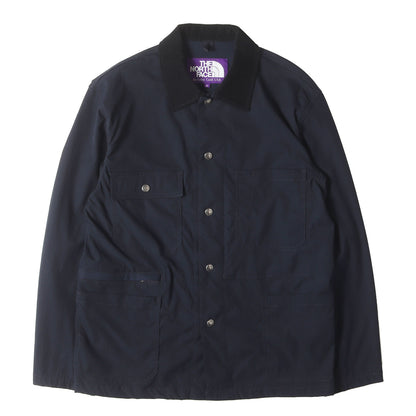 ストレッチ フィールド ジャケット(Double Face Field Jacket)