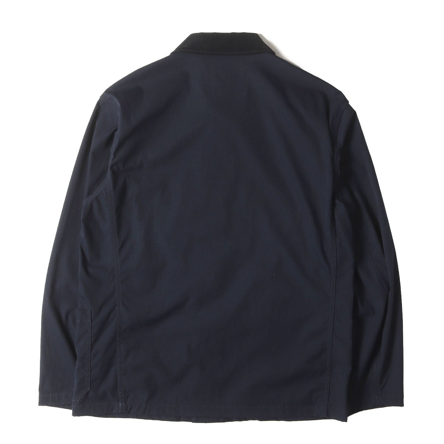 ストレッチ フィールド ジャケット(Double Face Field Jacket)