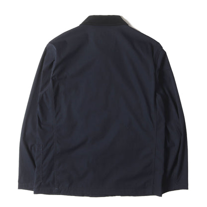 ストレッチ フィールド ジャケット(Double Face Field Jacket)