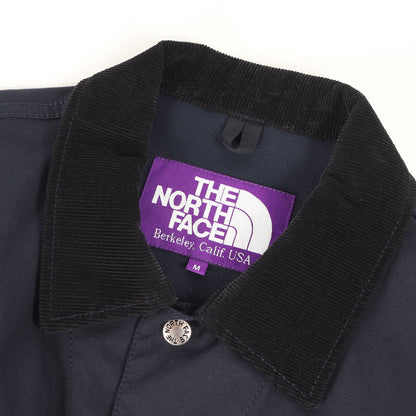 ストレッチ フィールド ジャケット(Double Face Field Jacket)